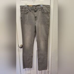Goodfellow Men's Gray Jeans